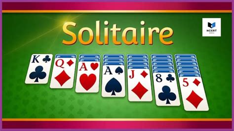 one player card games